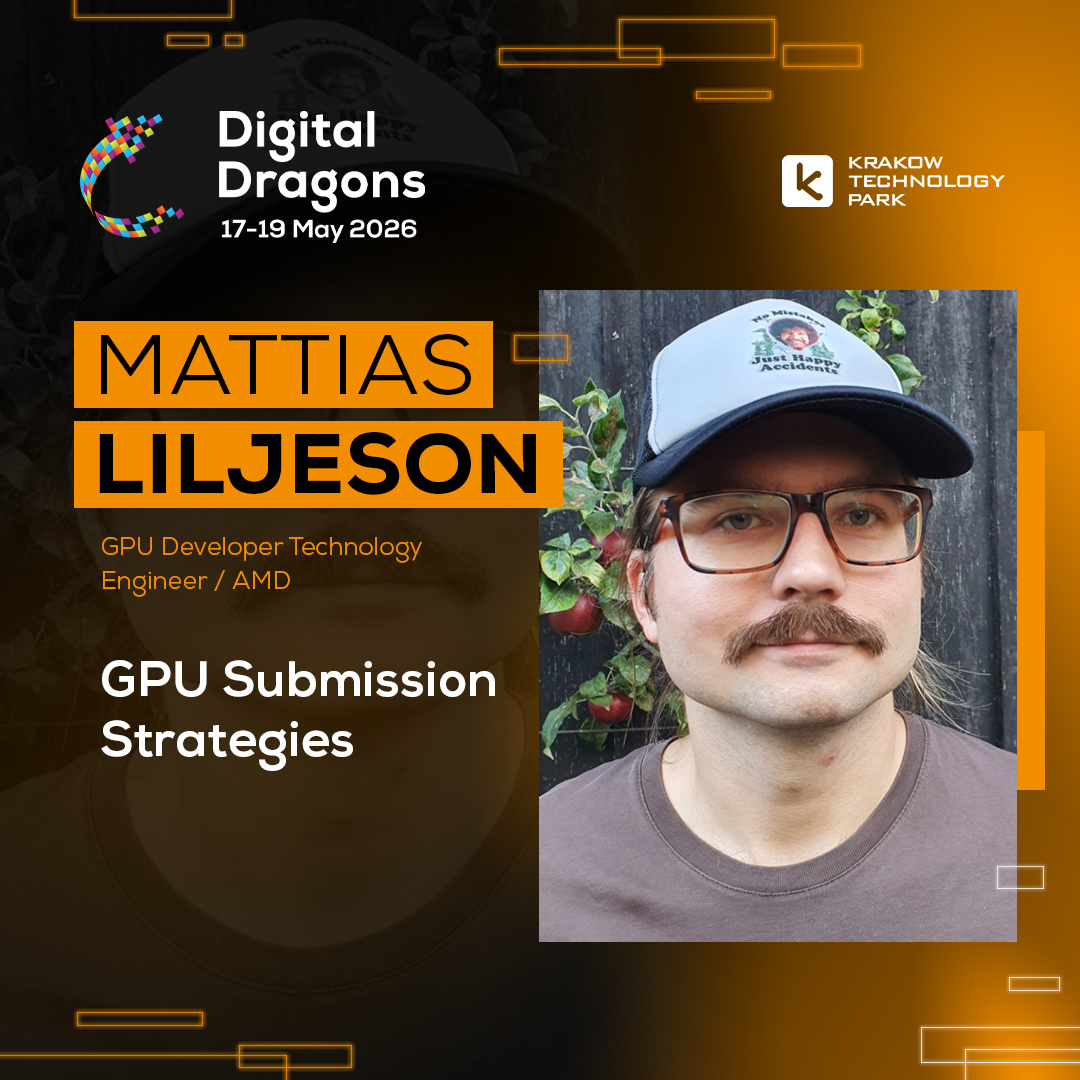 Digital Dragons tweet media