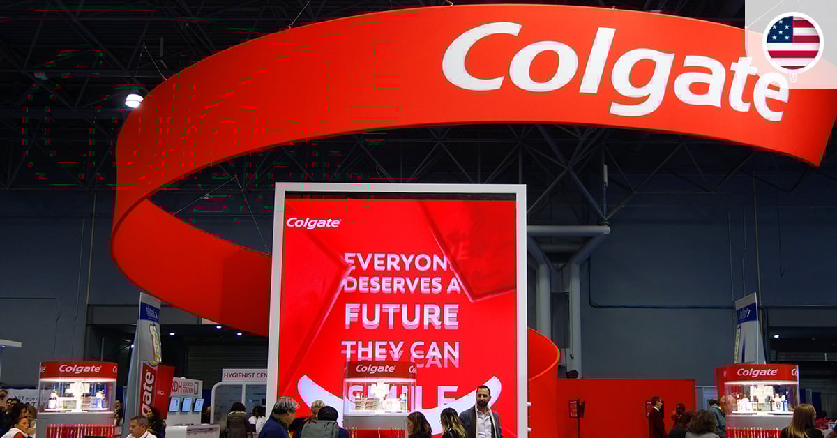 HRGrapevine's tweet image. Colgate-Palmolive is standing by its commitment to board diversity by urging shareholders to reject proposals that would eliminate DEI criteria. Emphasizing that diverse perspectives fuel innovation and global growth. 🌍🤝 #DiversityMatters #Innovation

eu1.hubs.ly/H0s7znw0