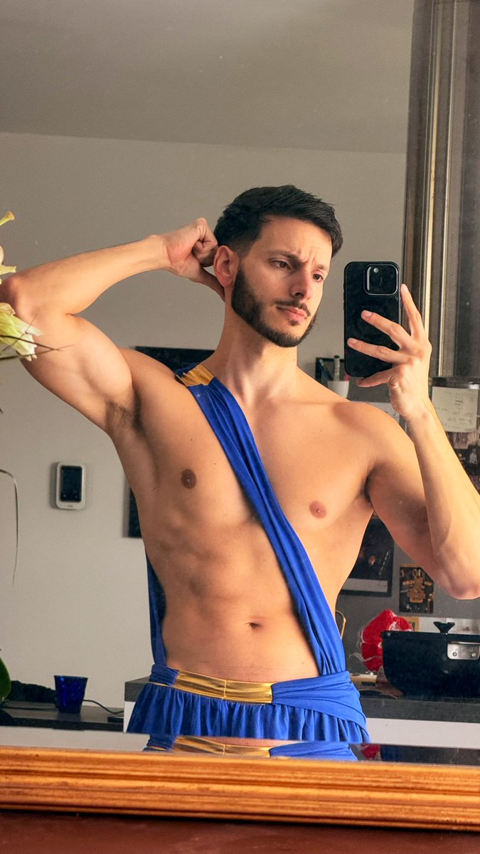 Stallion Fabio tweet media