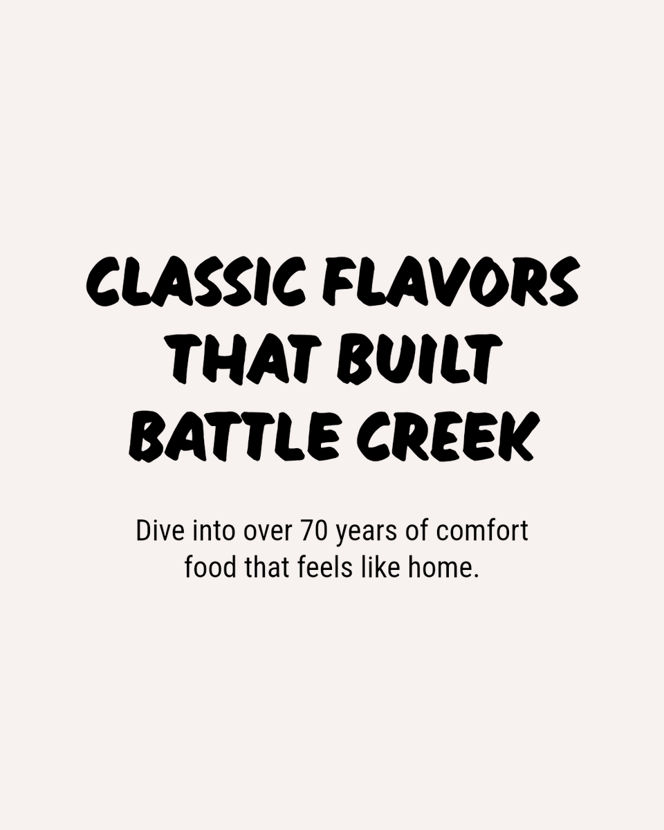 MrDonRestaurant's tweet photo. Craving a blast from the past? Check out Mr. Don's limited-time throwback menu and savor the classic flavors that have brought Battle Creek together for over 70 years. Taste tradition today! #battlecreekeats #damngoodfood #battlecreekeats #damngoodfood https://t.co/webmyK8jSP
