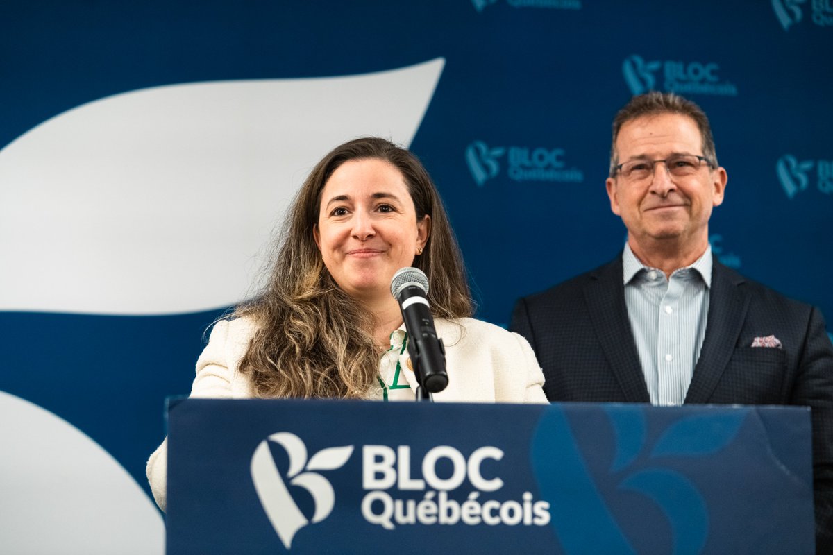 C’est officiel: <a href="/NathalieSincla3/">Nathalie Sinclair-Desgagné</a> est candidate dans Terrebonne! 

Après son gain historique pour la démocratie en Cour suprême, elle est solidement déterminée à remporter d’autres victoires pour Terrebonne et le Québec! Avec une députée de son calibre, on y gagne tous!

#BlocQc