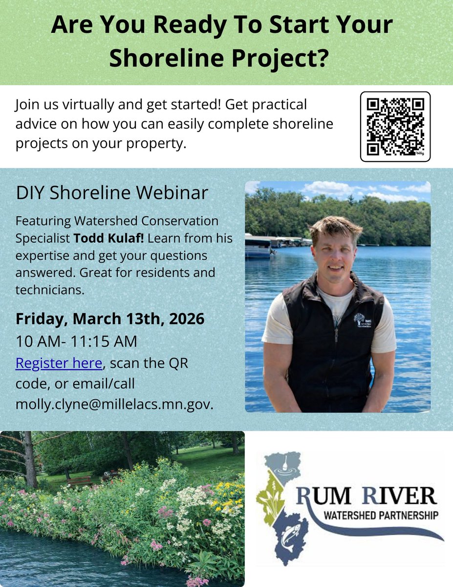 Benton County, MN tweet media