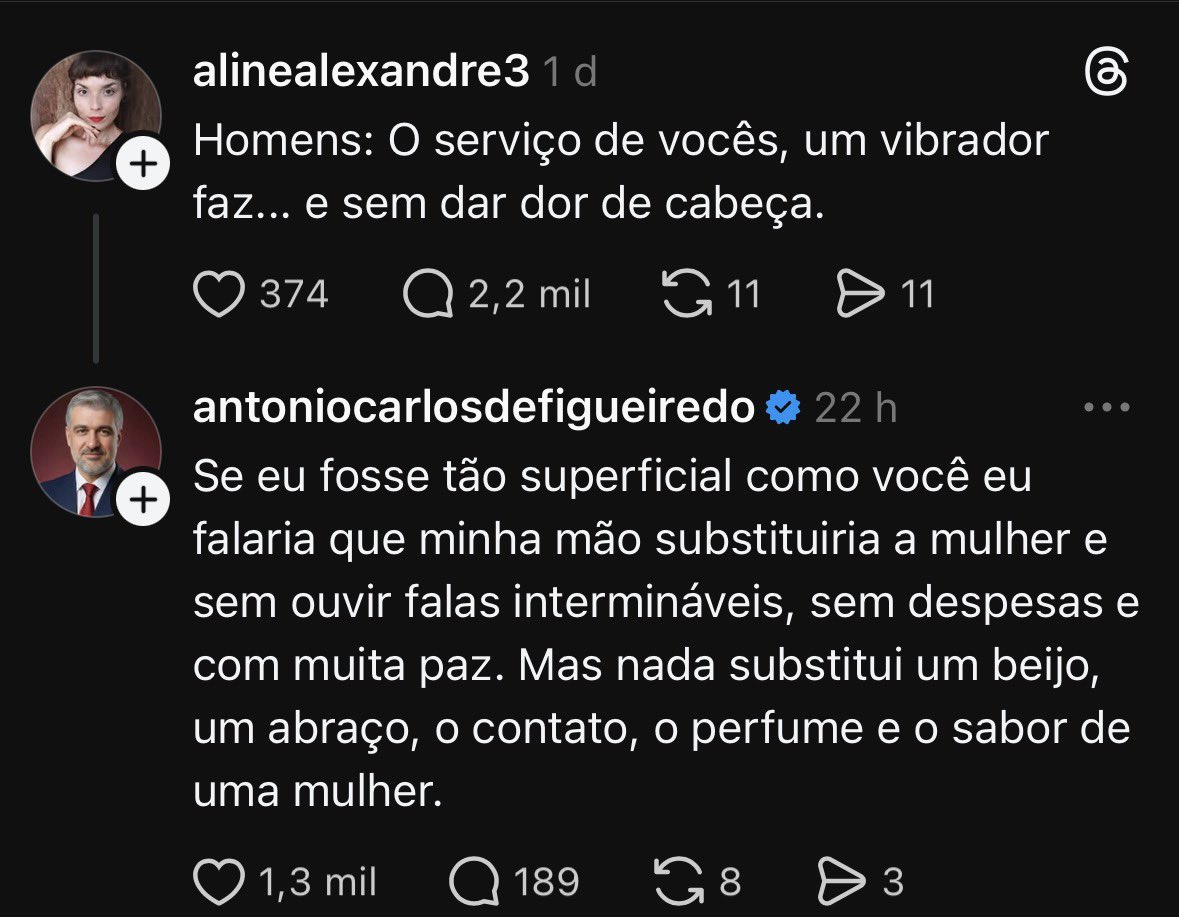 O Estagiário tweet media