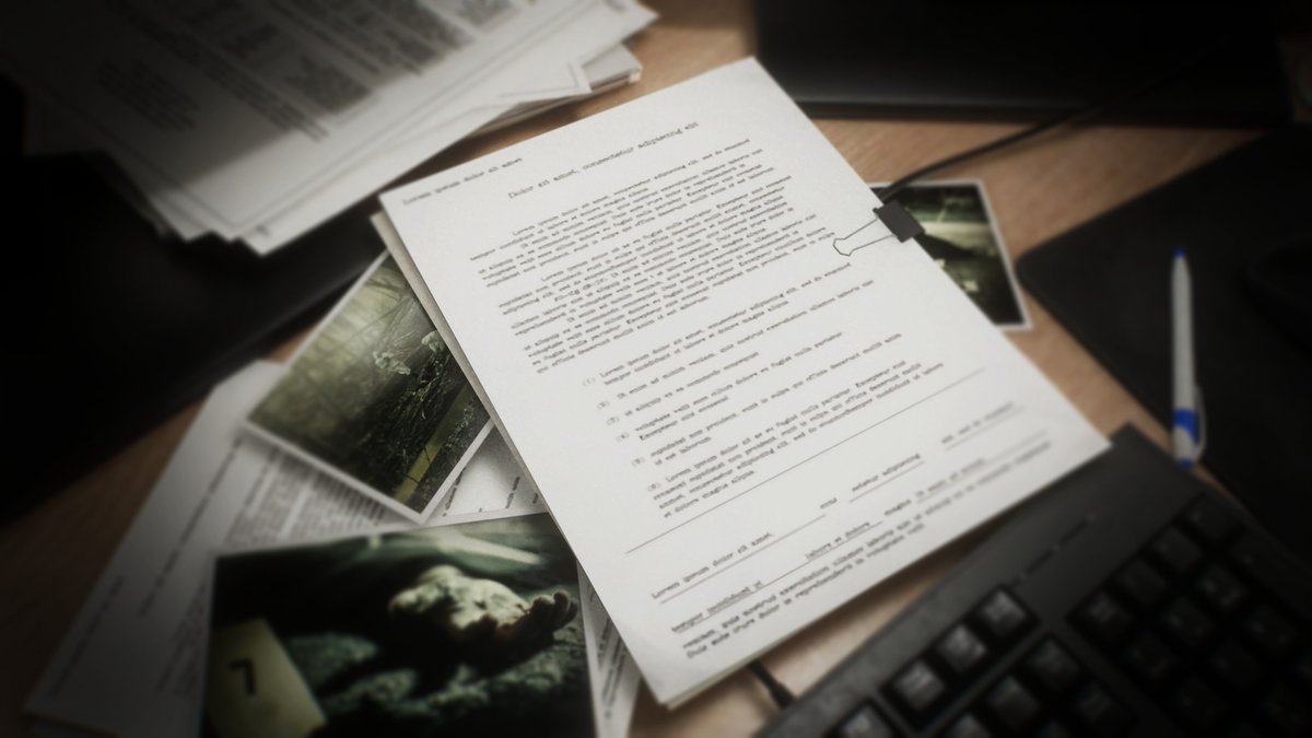 Resident Evil tweet media