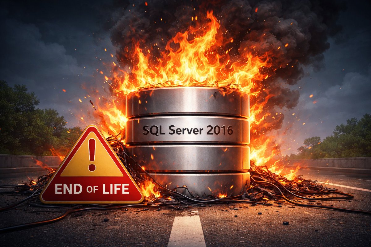 SQL Solutions Group tweet media