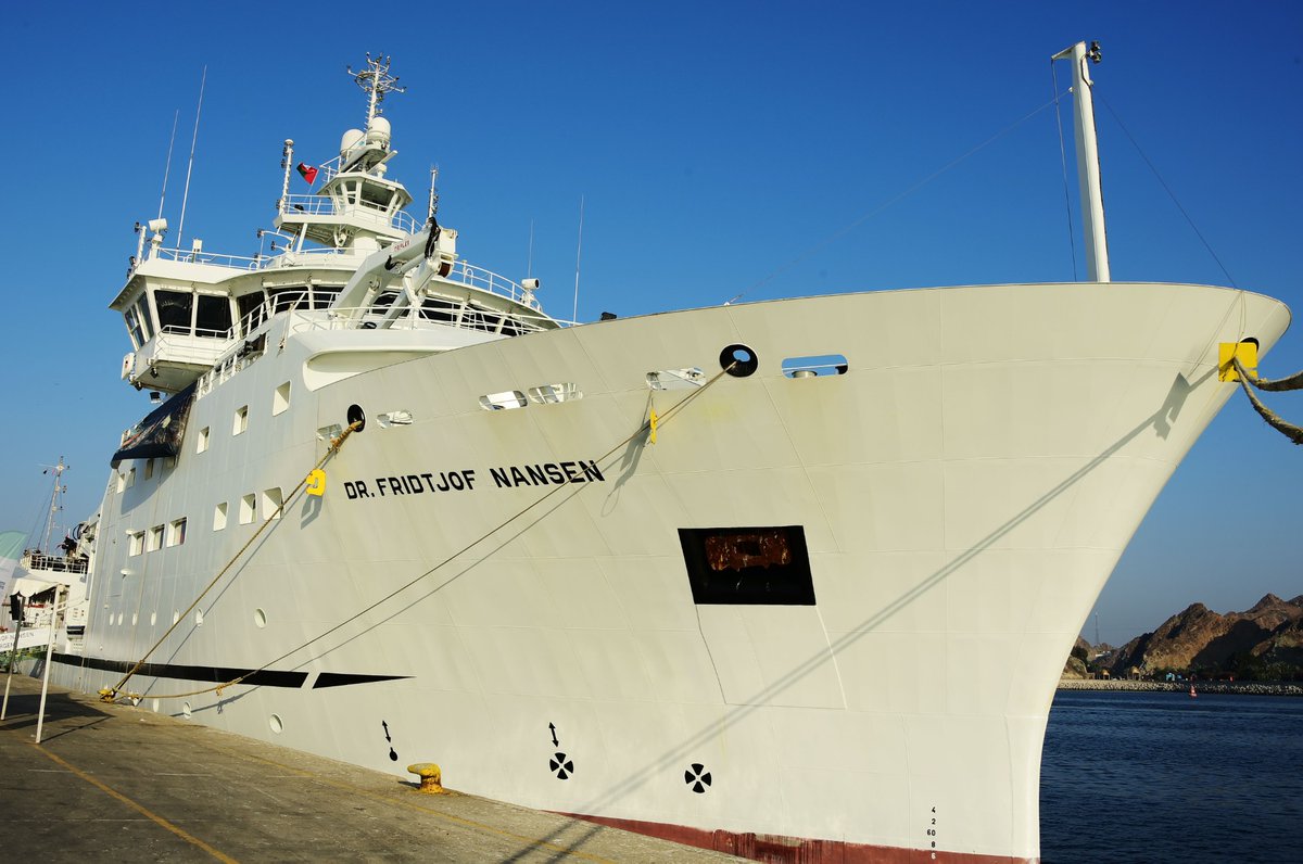 وزارة الثروة الزراعية والسمكية وموارد المياه tweet media