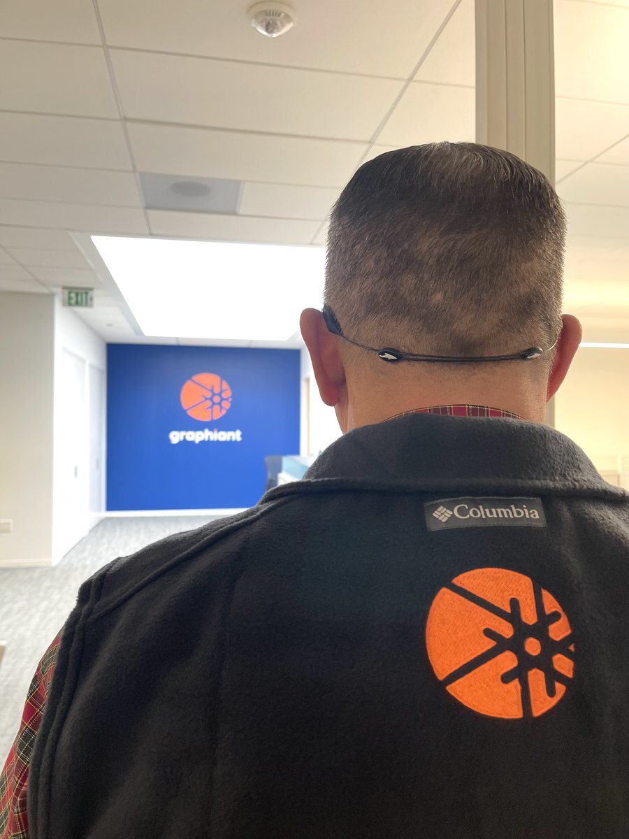 Graphiant tweet media