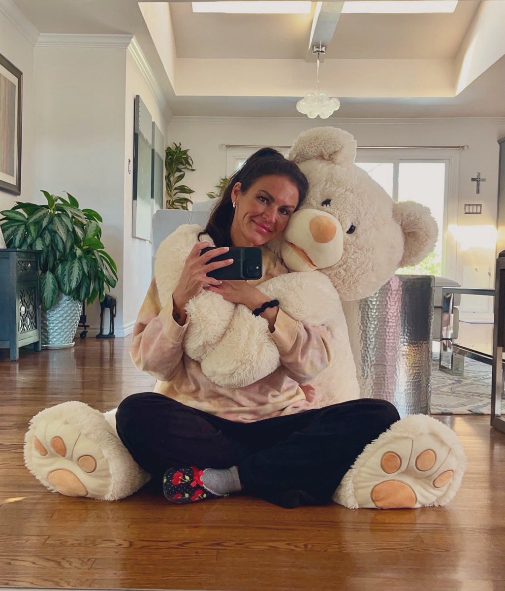 Sybil Summers tweet media