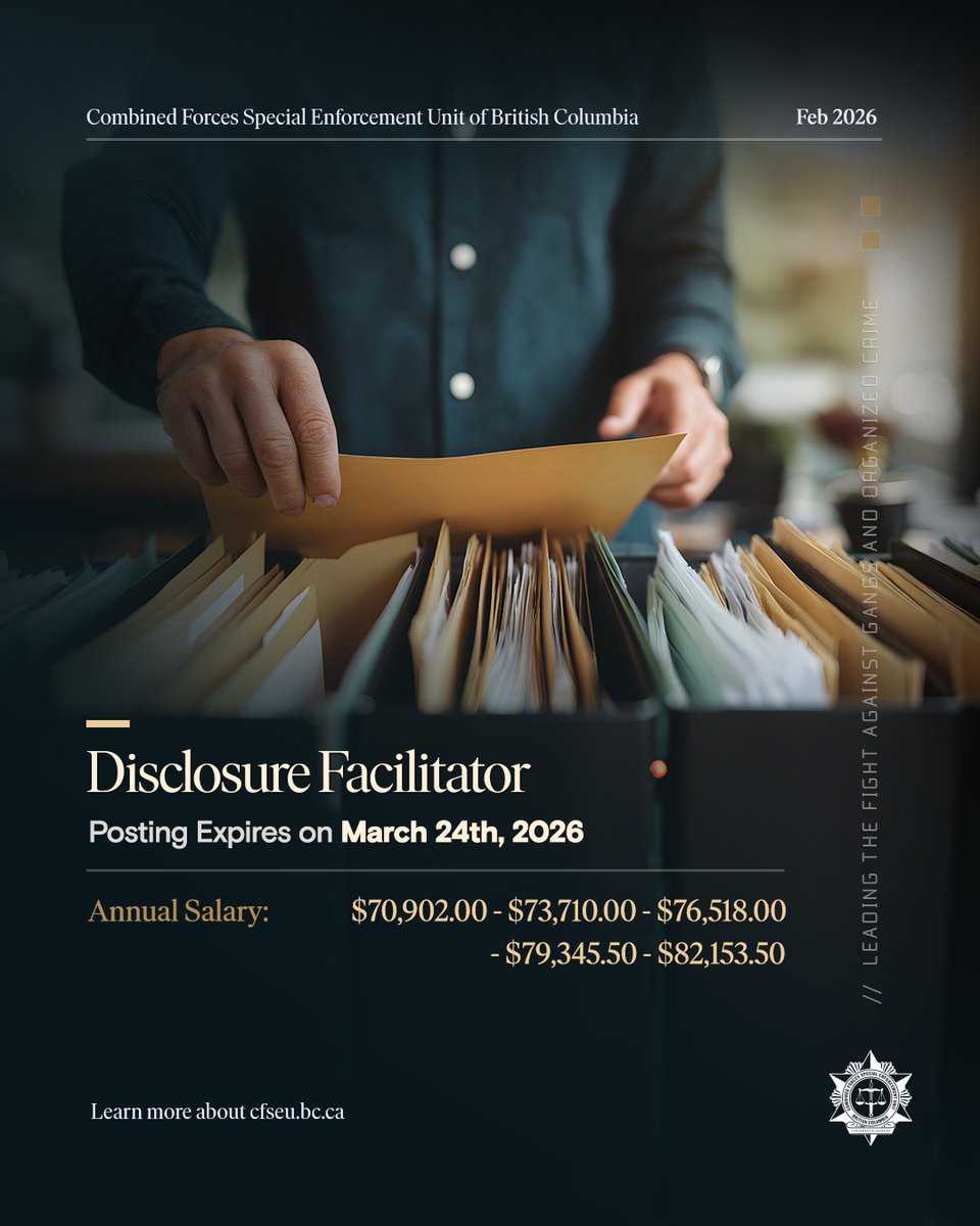 CFSEU-BC tweet media