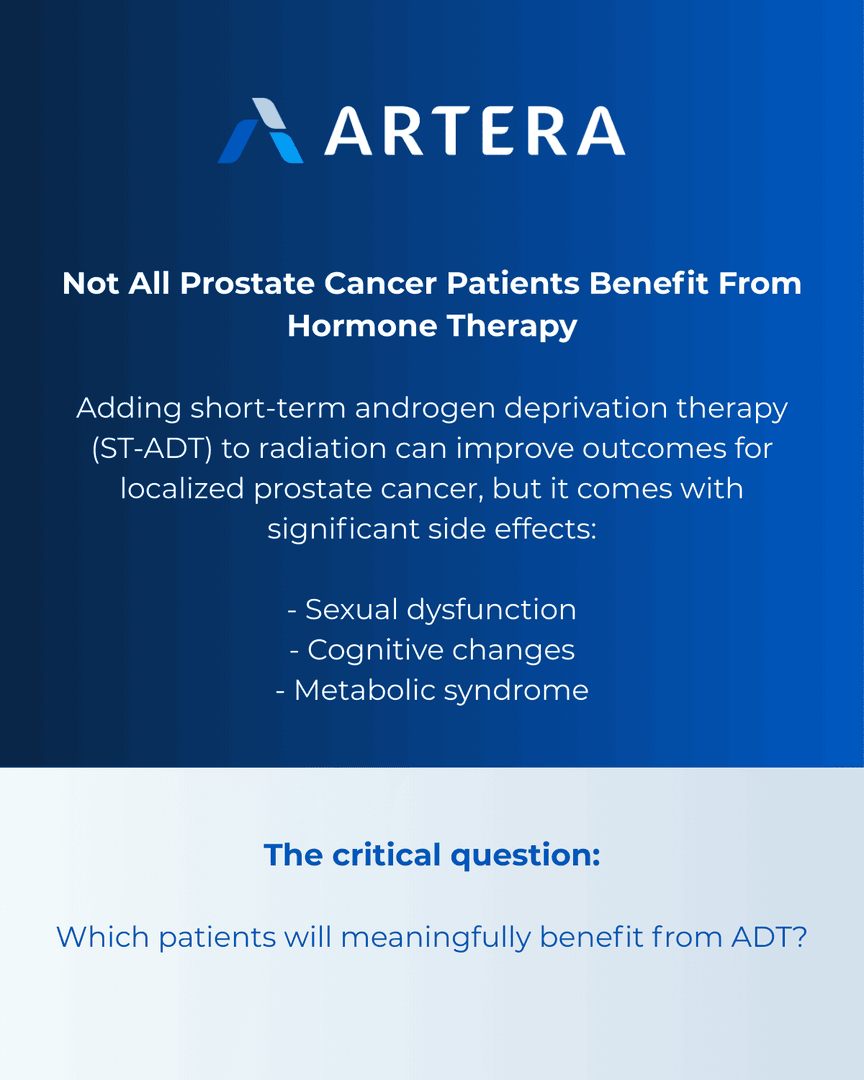ArteraAI tweet media