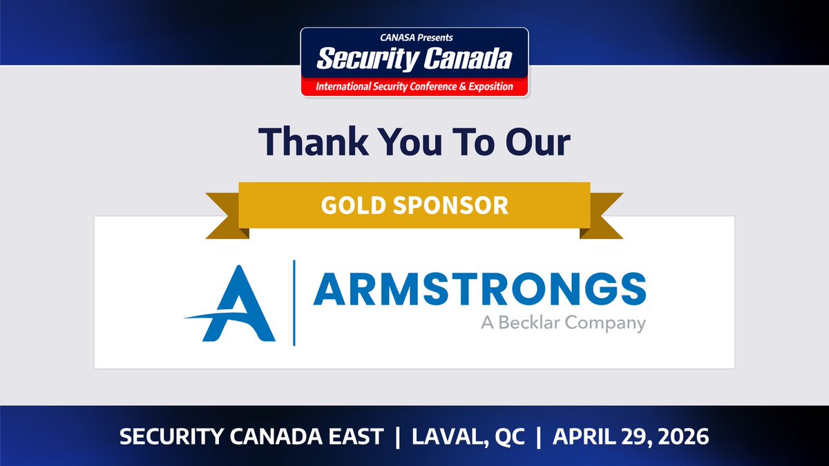 Security Canada tweet media