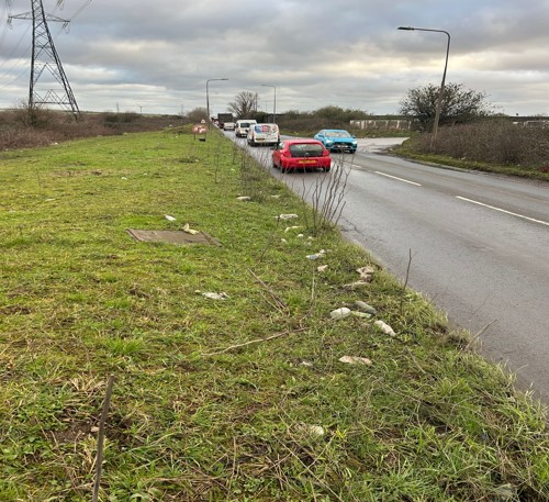 Cardiff Council tweet media