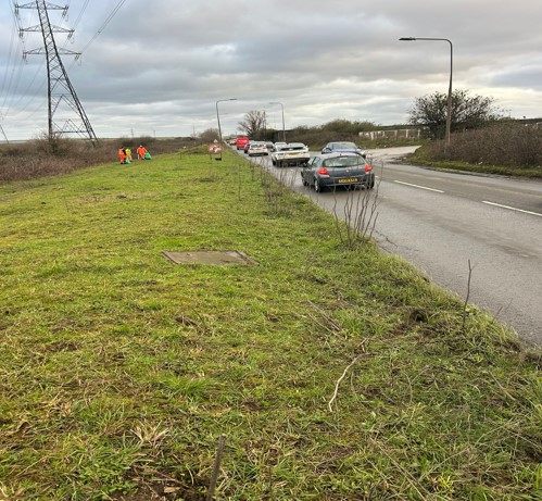 Cardiff Council tweet media