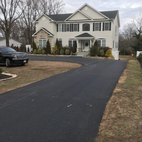 RJ & Sons Paving tweet media