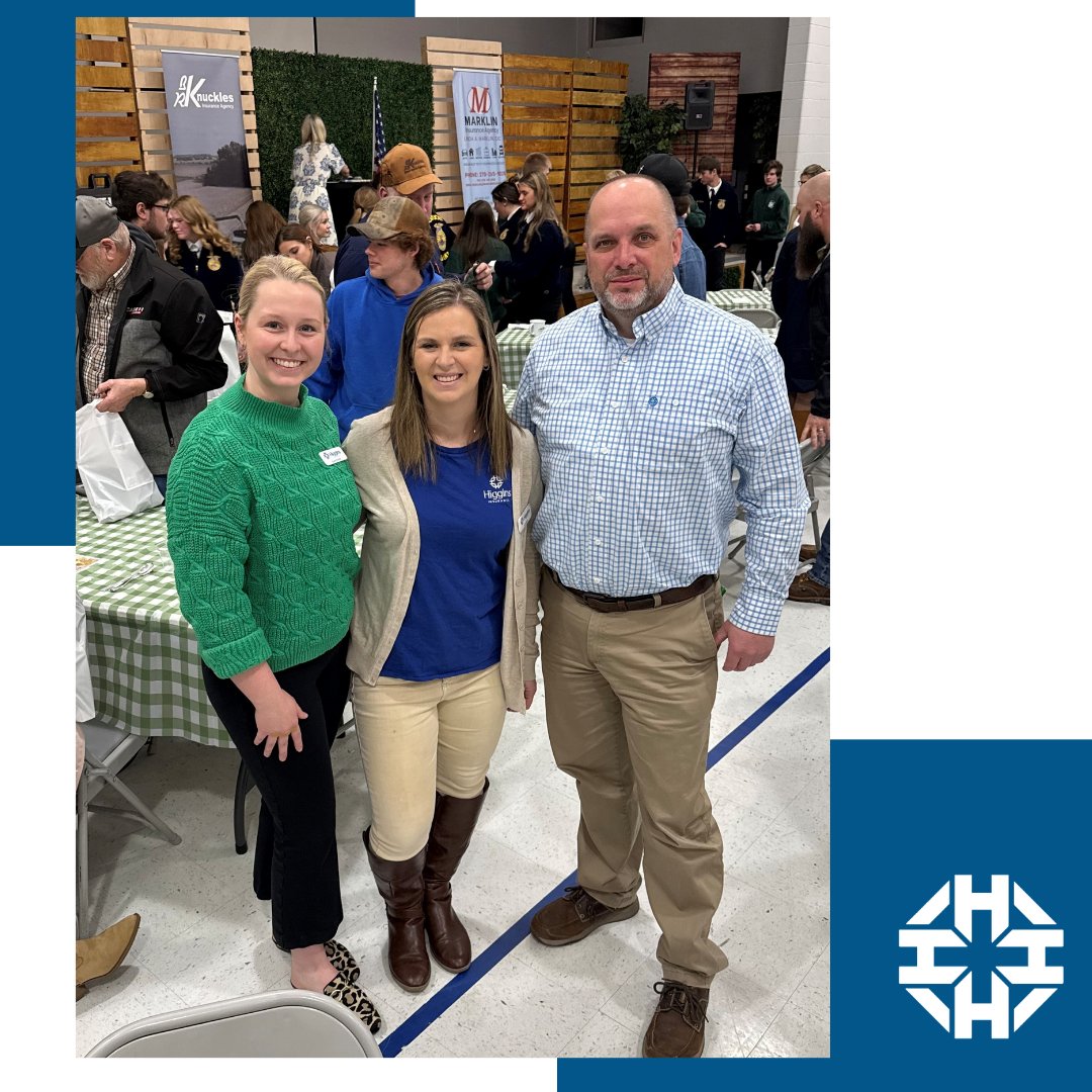 Higgins Insurance tweet media