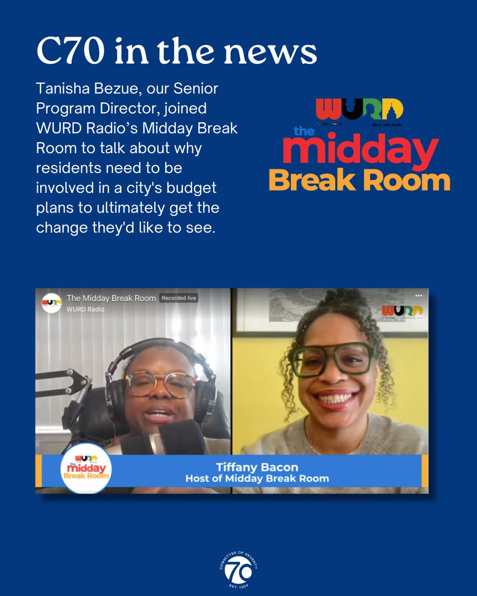 Committee of Seventy tweet media