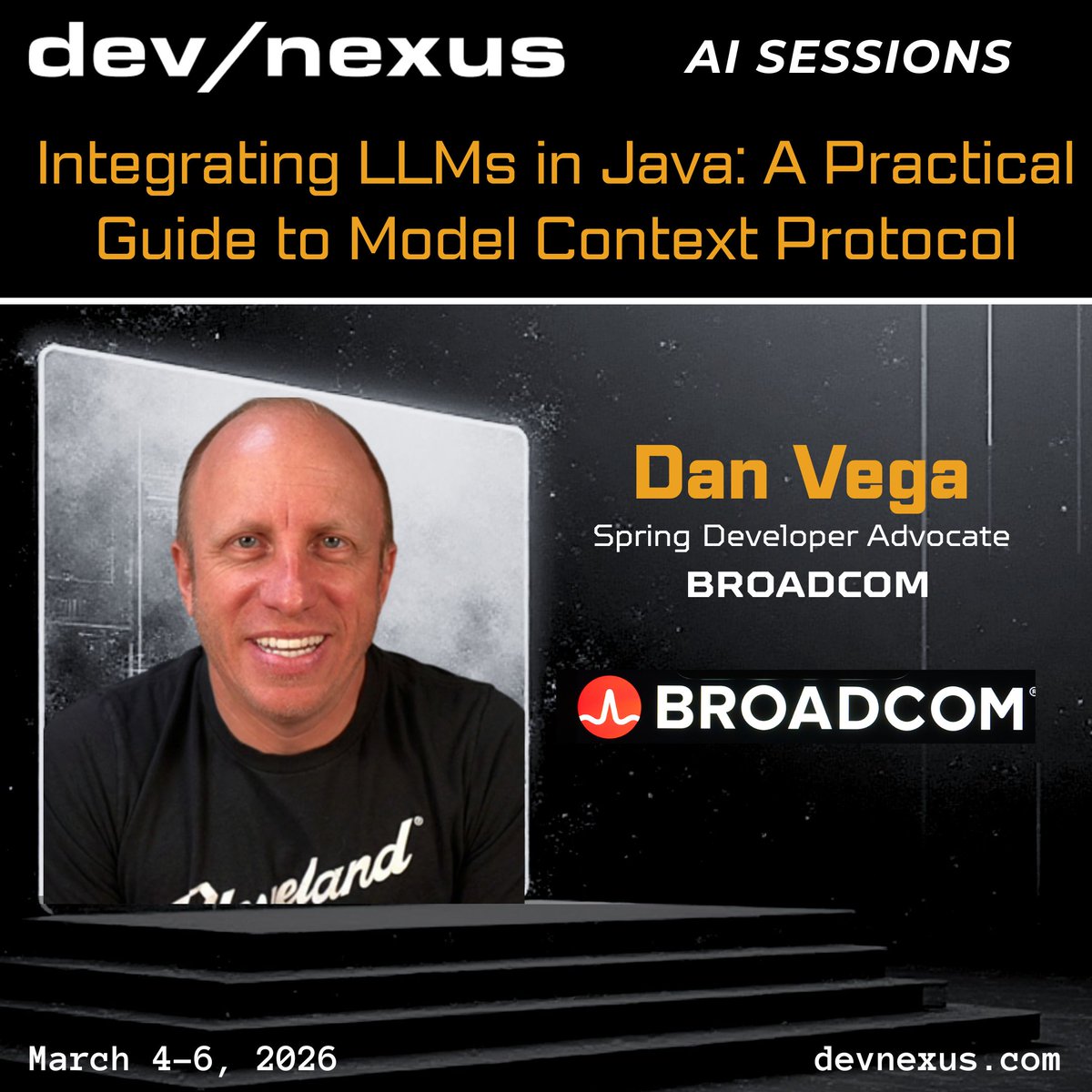 Devnexus tweet media