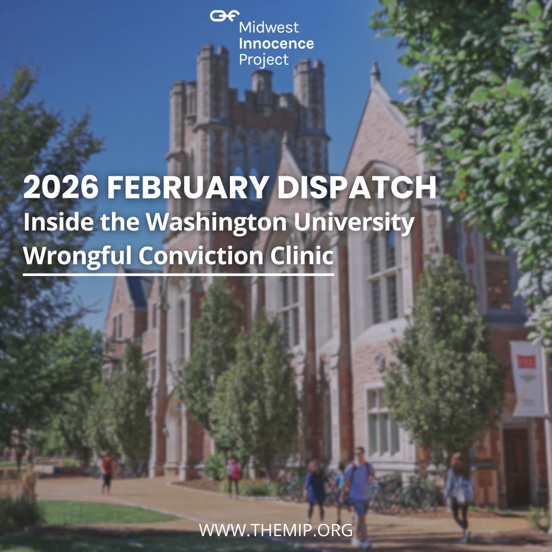 Midwest Innocence Project tweet media