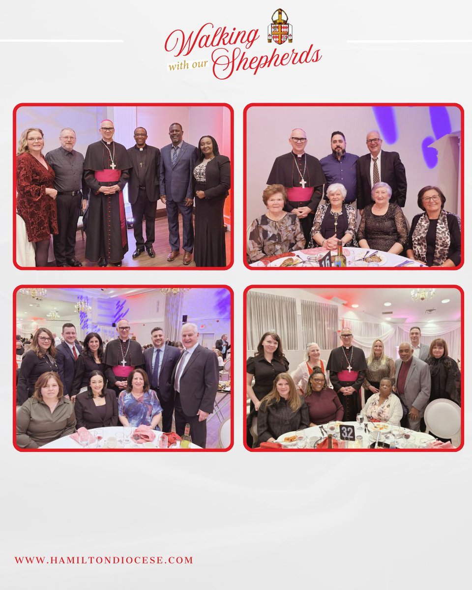 Diocese of Hamilton tweet media