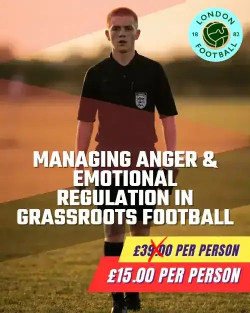 London Football tweet media