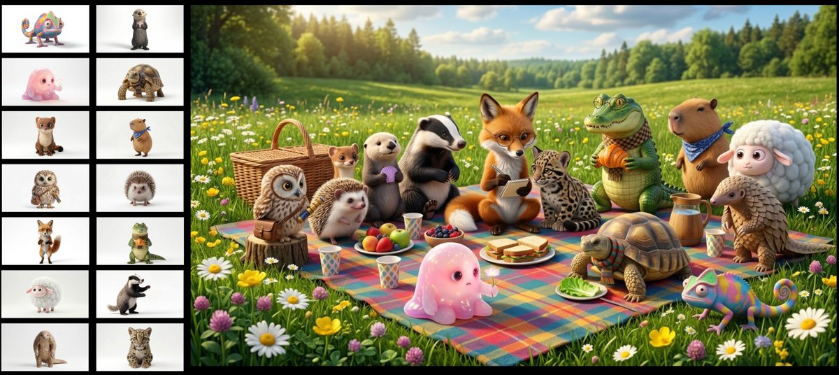 Greenfield Team! tweet media