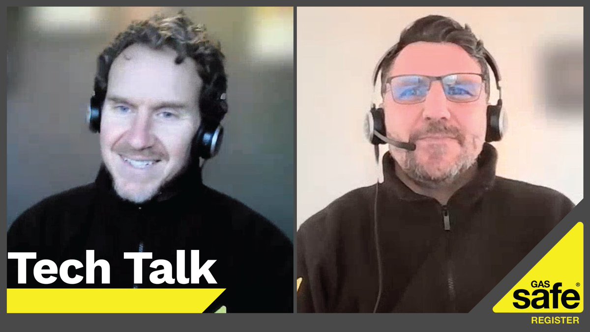 Gas Safe Register tweet media