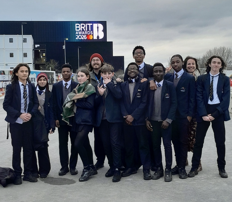 One Education Music tweet media