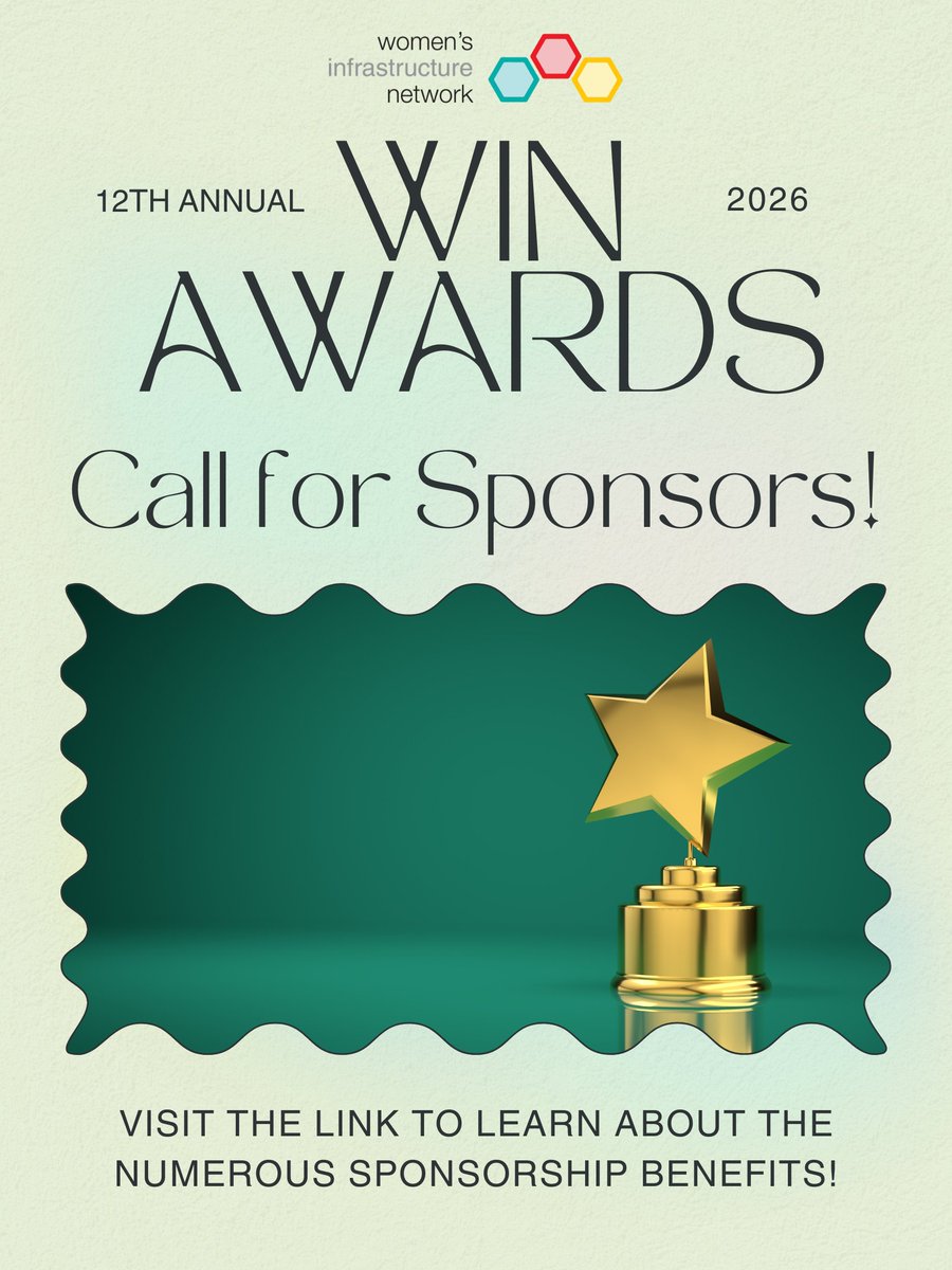 Women's Infrastructure Network tweet media