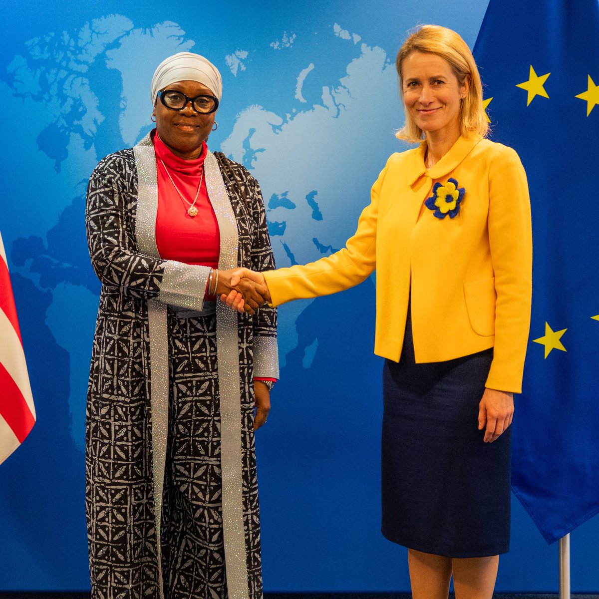 European External Action Service - EEAS 🇪🇺 tweet media