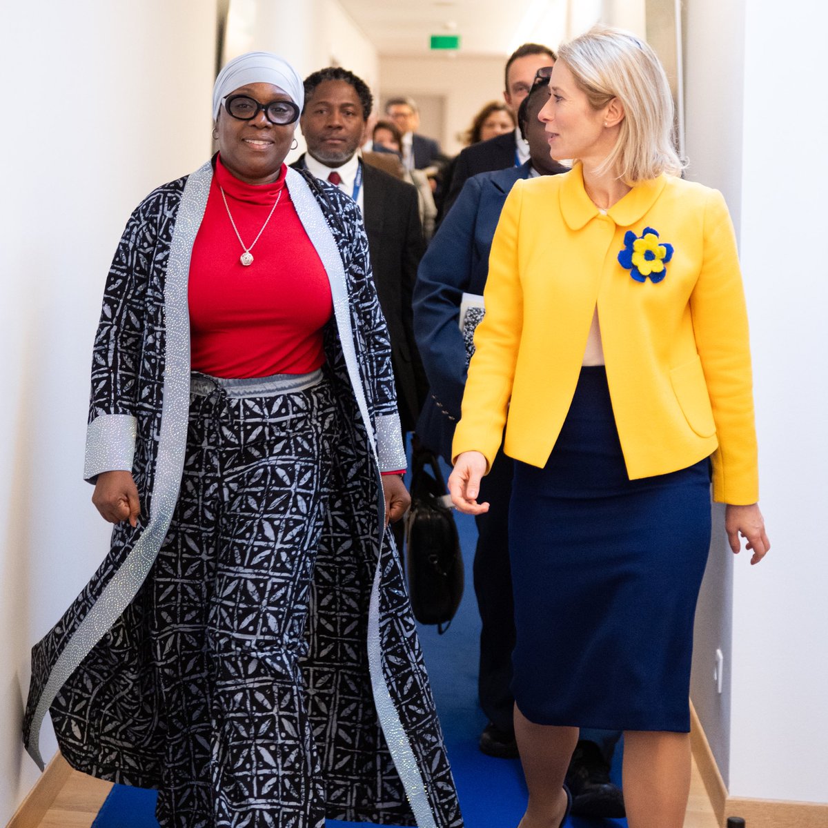 European External Action Service - EEAS 🇪🇺 tweet media