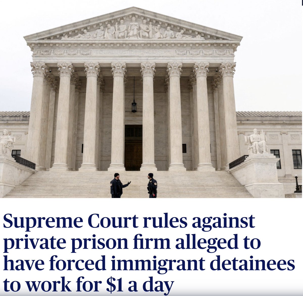 The Human Trafficking Legal Center tweet media