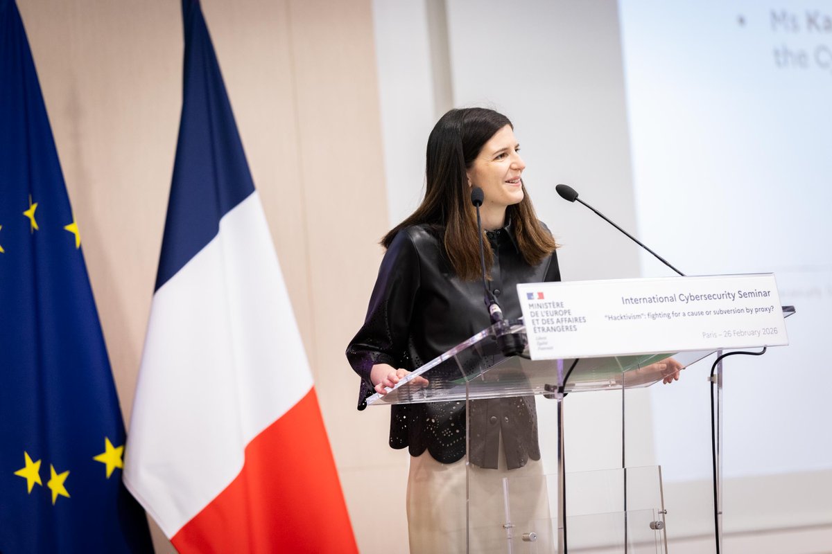 Clara Chappaz tweet media