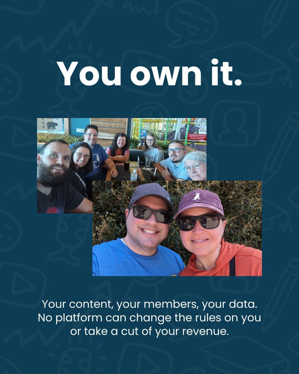 Nugget @ PMPro tweet media