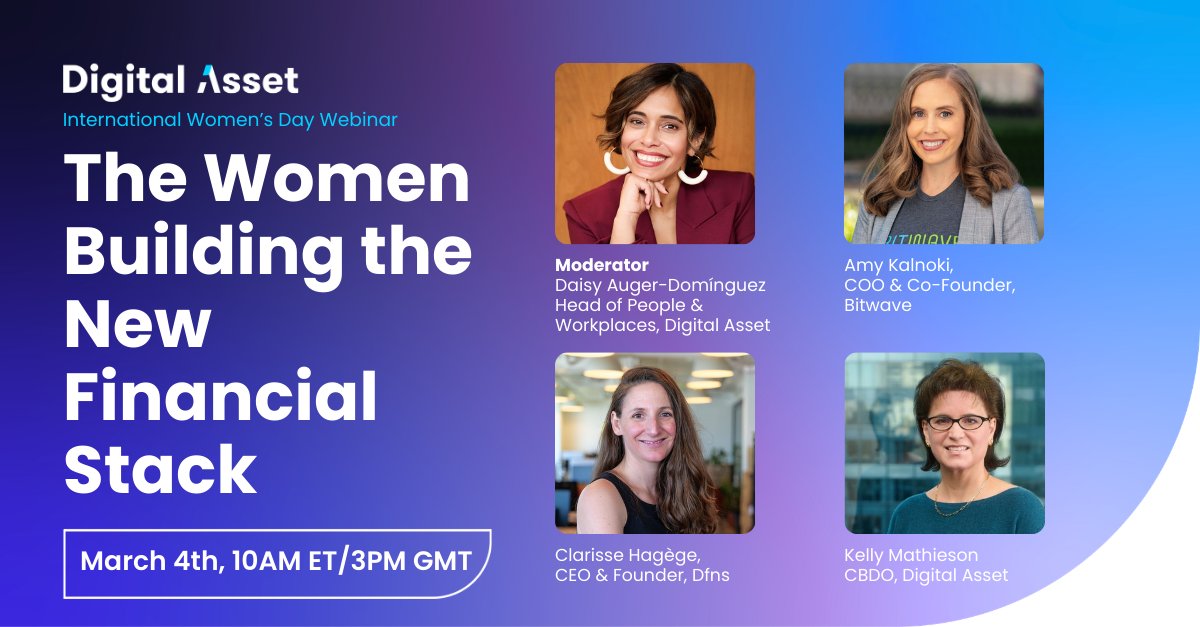 Digital Asset tweet media