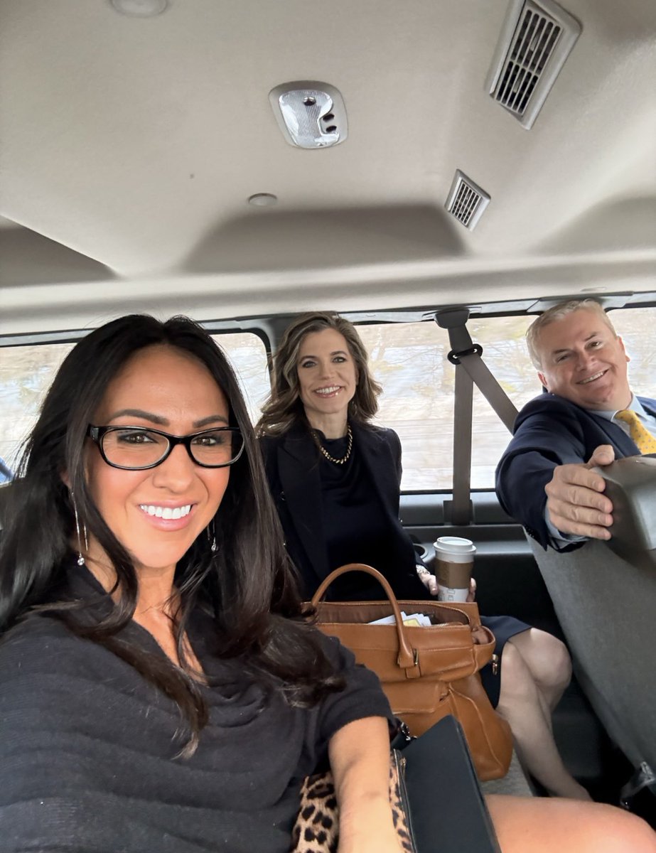 Rep. Lauren Boebert tweet media