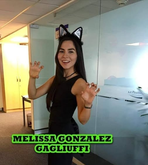 Te indigna ADRIAN VILLAR? bueno... ahi tenemos a otra ASESINA Melisa Gonzáles Gagliuffi, atropello a 3 jovenes ingenieros, 2 de ellos murieron, ella huyo, nunca colaboro con justicia, solo le pusieron GRILLETE DE MIERDA que ni funciona, ella sigue su vida como si nada.