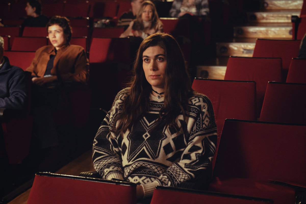 Netflix España tweet media