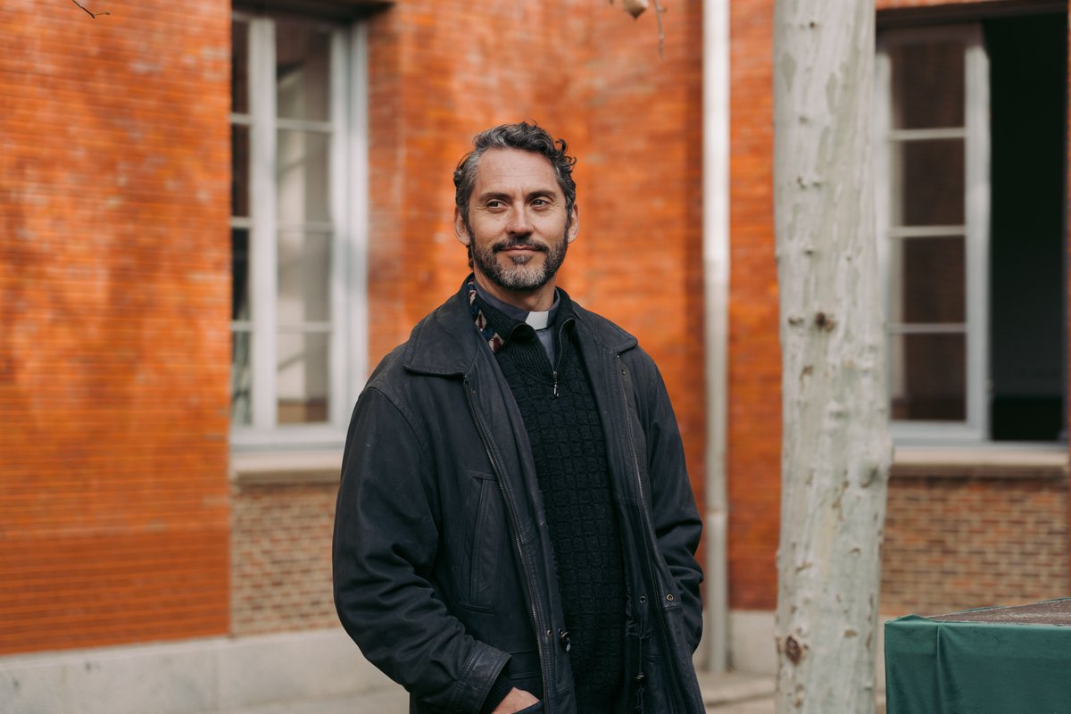 Netflix España tweet media