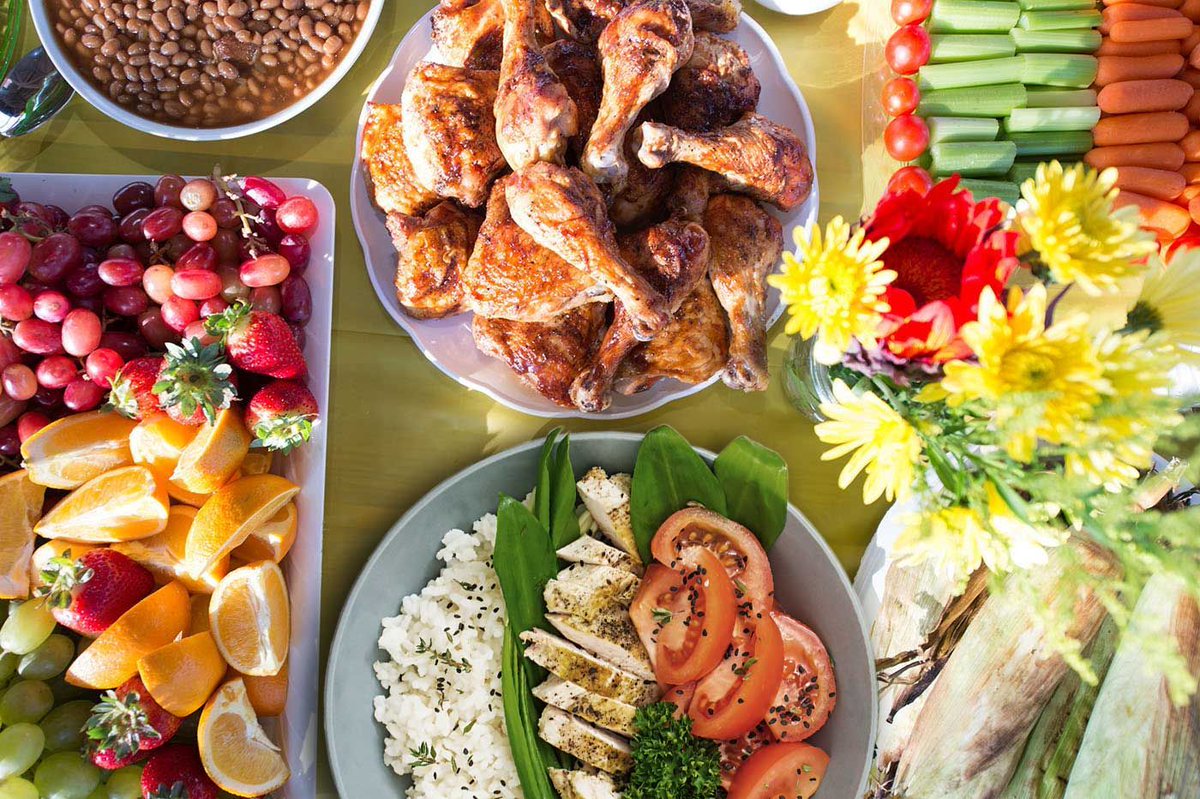 happyhealthyms's tweet image. Which is your favorite HappyHealthy chili recipe? Try them all during these colder February days.
happyhealthy.extension.msstate.edu/recipes
#NationalChiliDay #HappyHealthyMS #CookWithExtension