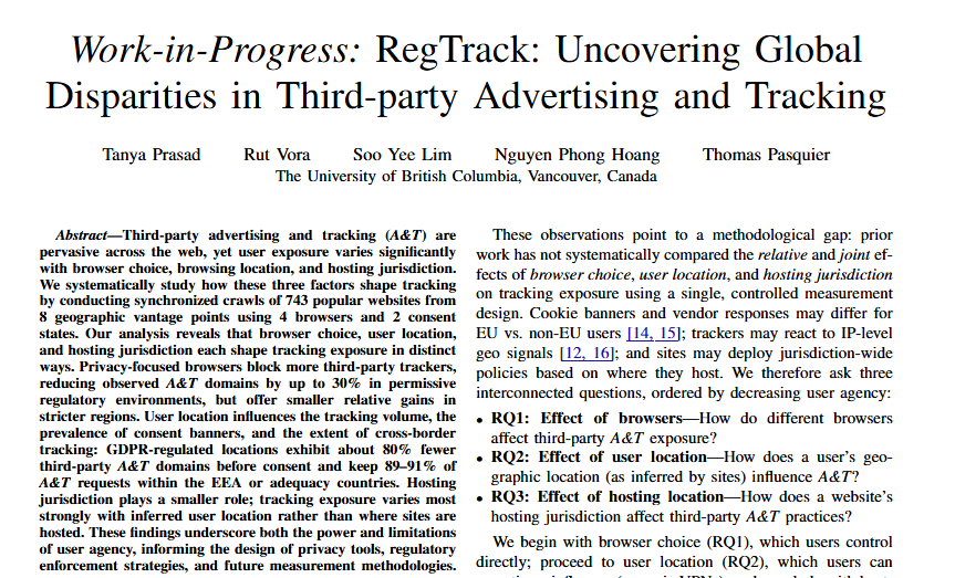 Thomas Pasquier tweet media