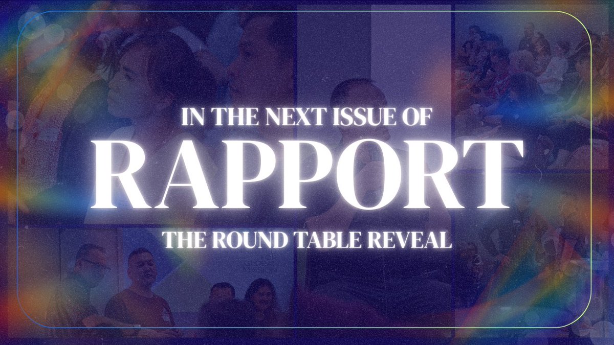 Radstock Ministries tweet media