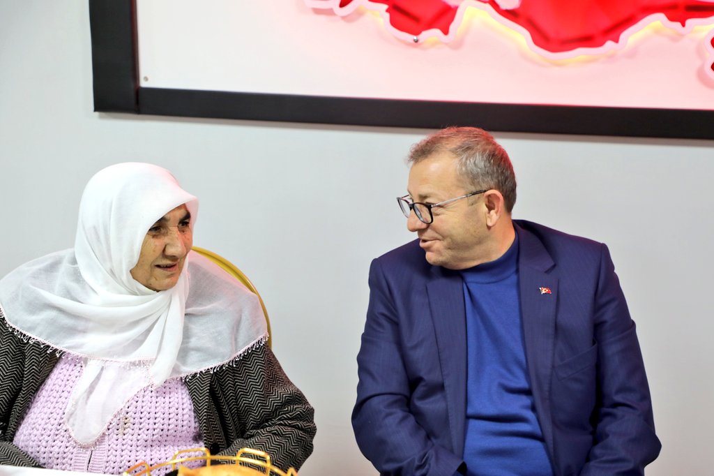 T.C. Kars Valiliği tweet media