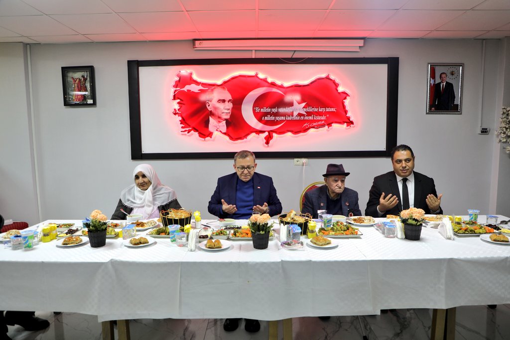 T.C. Kars Valiliği tweet media