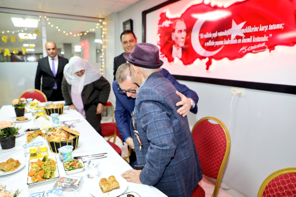 T.C. Kars Valiliği tweet media