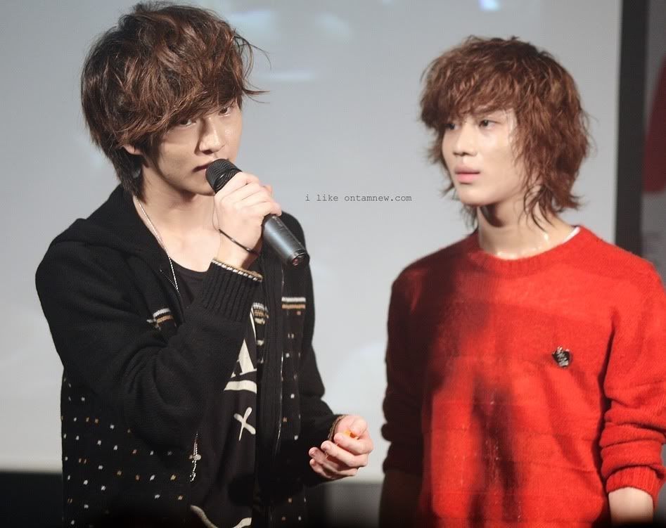 hourly rare shinee (@rareshinee) on Twitter photo 