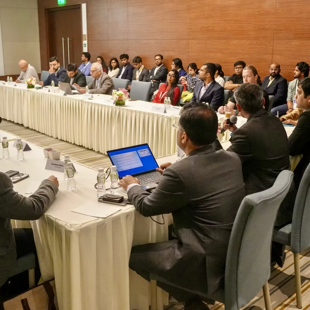 Climate Action Reserve tweet media