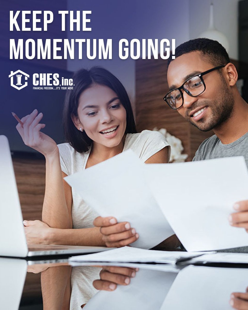 CHES, Inc. tweet media