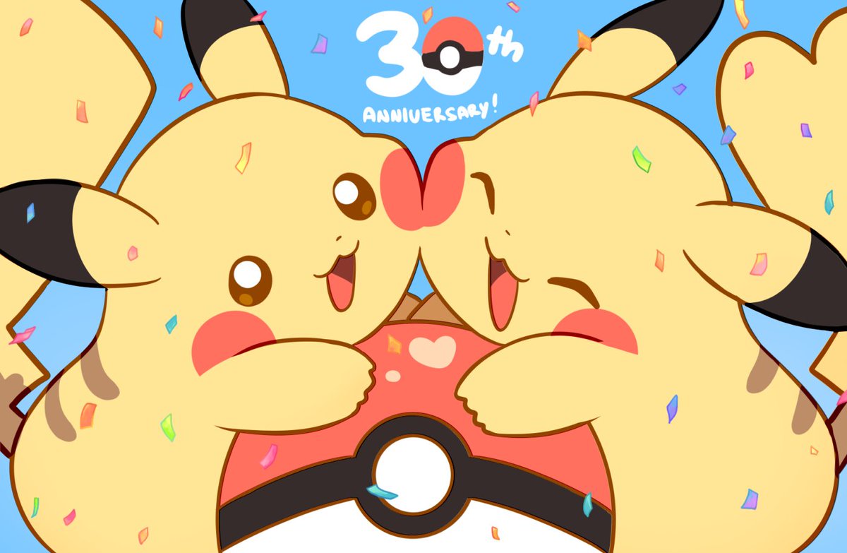 ✨ Pokey 🐋 - planning merch!! tweet media