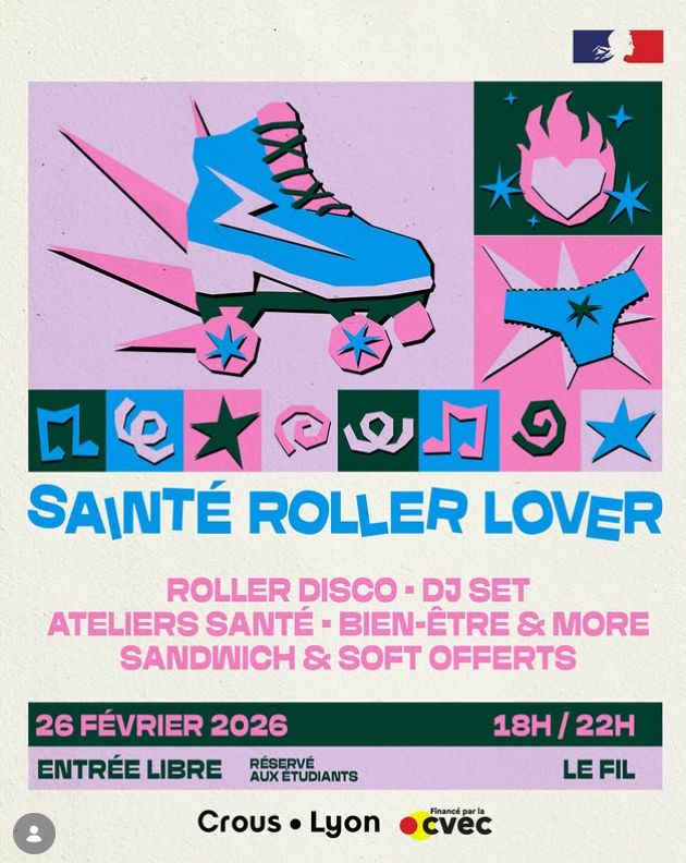 Cocarde_Sainte's tweet photo. Quand les étudiants ont-ils décidé d'allouer le budget de la CVEC à la distribution de culottes menstruelles ainsi qu'à un « roller disco » ? 🤔Jamais. Pendant que des étudiants dorment dans leur voiture avec un solde bancaire négatif, la gauche embourgeoisée fait du roller. 🤡 https://t.co/4Mt1mKJJfg