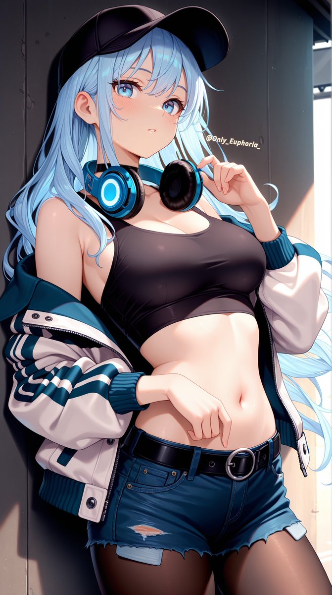 Euphoria 💙 tweet media